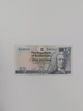 Pounds 1999 scotland for sale  Shipping to Ireland