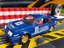 Vintage scalextric ford for sale  DARTMOUTH