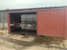 Dairy processing unit for sale  BURY ST. EDMUNDS