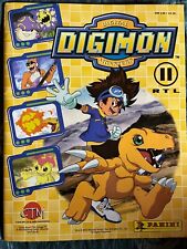 Digimon sticker album gebraucht kaufen  Frankfurt
