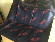 Vintage jacqmar silk for sale  BEXHILL-ON-SEA