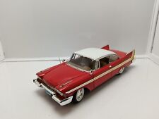 Plymouth fury christine d'occasion  Derval