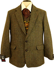 Harris tweed alpha for sale  BIRMINGHAM