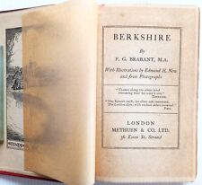 Berkshire little guides for sale  LEWES