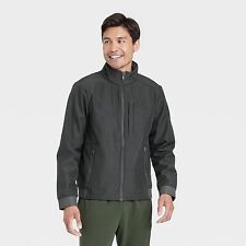 Men softshell jacket for sale  USA