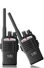 2pcs wireless walkie for sale  Spring