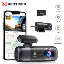 Redtiger dash cam for sale  Riverside