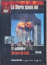 Dvd settembre storia usato  Roma