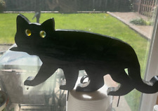 Vintage black cat for sale  Beaverton