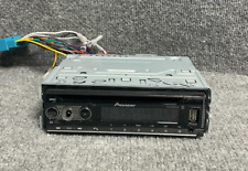 Pioneer DEH-S5200BT In-Dash CD MP3 Player with Bluetooth, used for sale  Shipping to South Africa