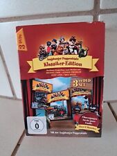 Dvd box augsburger gebraucht kaufen  Sontra
