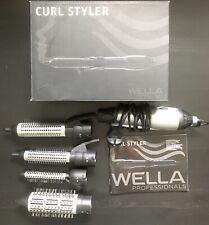 Wella curlstyler lockenstab gebraucht kaufen  Deutschland