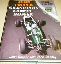 Book john cooper for sale  RINGWOOD