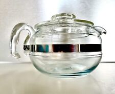 Vintage pyrex flameware for sale  BRADFORD