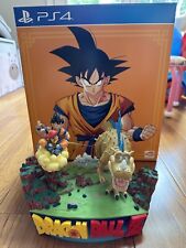 Used, Dragon Ball Z: Kakarot Collector's Edition Sony PlayStation 4 PS4 for sale  Shipping to South Africa