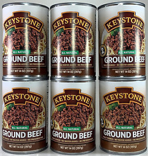 Natural canned beef for sale  Jacksonville