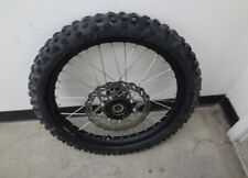 Front rim tire for sale  West Jordan