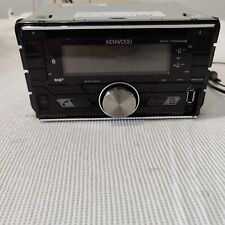 Kenwood dpx 7100dab for sale  LOCHGELLY