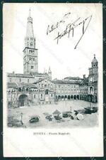 Modena città mercato usato  Italia