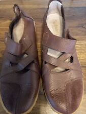 Coolers chocolate sandals for sale  BRIDLINGTON