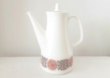 Used, Vintage 1960's Figgjo Flint Norway Coffee Pot Turi Gramstad Astrid Design for sale  Shipping to South Africa
