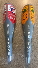 handles beer firestone tap for sale  Forest City