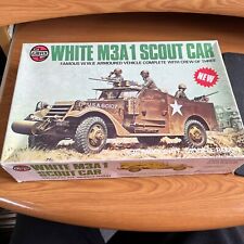 Airfix 35. white for sale  GUILDFORD