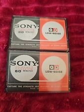 Sony low noise for sale  LIVERPOOL