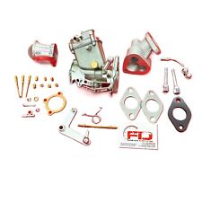 Carburatore fzd completo usato  Petriolo