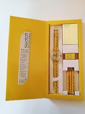 swatch special pack usato  Menfi