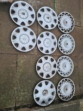 rover 25 wheel trim for sale  COVENTRY