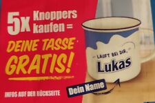 Knoppers codes knoppers gebraucht kaufen  Kreyenbrück