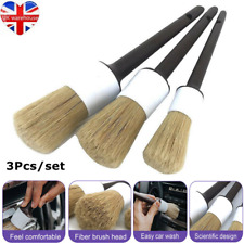 3pcs car detailing for sale  UK