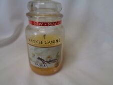 Yankee candle vanilla for sale  SWINDON