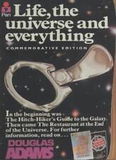 Life, the Universe and Everything (Hitch Hiker's Guide to the G .9780330267380 segunda mano  Embacar hacia Mexico