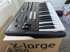 Korg wavestate key for sale  WORTHING