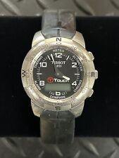 Vintage tissot touch for sale  Wasilla