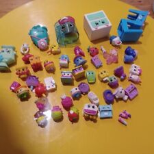 Shopkins lot mixed for sale  Carrboro