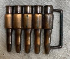 Vintage bullets figural for sale  Blountville