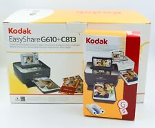 Kodak easyshare g610 for sale  Madison