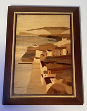 Sorrento marquetry inlaid for sale  New Cumberland