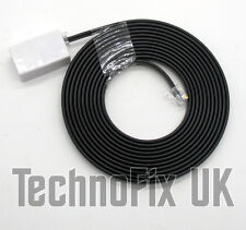 Separation cable icom for sale  ABERGELE