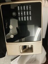 Used, Facial Recognition Fingerprint Biometric Time Attendance Clock System Machine for sale  Shipping to South Africa