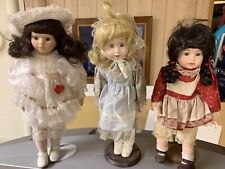 Vintage dolls stands for sale  Auburn