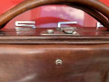 Aigner lederkoffer reisetasche gebraucht kaufen  Bann, Hauptstuhl, Horbach