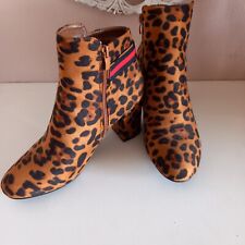 Leo schuhe stiefeletten gebraucht kaufen  Ottobrunn