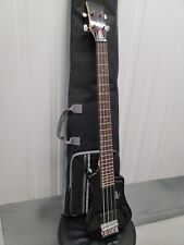 Hofner shorty bass for sale  WEDNESBURY