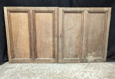 Pair small reclaimed for sale  PETERSFIELD