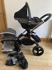 Used, ICandy Peach , Pushchair Buggy , Pram, Travel System for sale  Shipping to South Africa