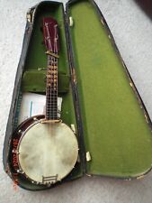 Vintage ukelele banjo for sale  BEVERLEY